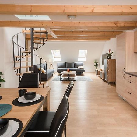 Ayni Apartman Semily Zewnętrze zdjęcie