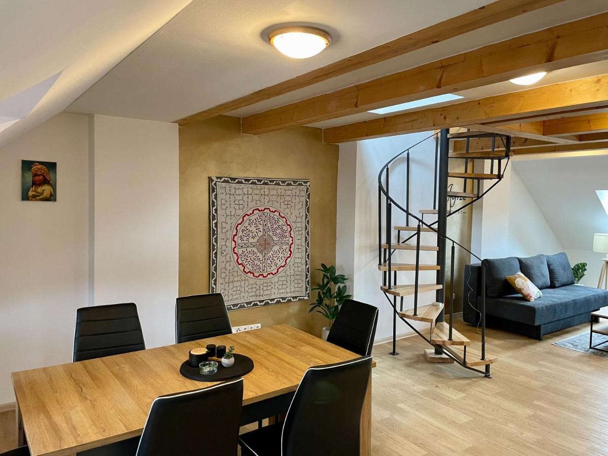 Ayni Apartman Semily Zewnętrze zdjęcie